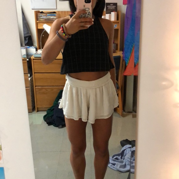 Urban outfitters flowy shorts Clearance